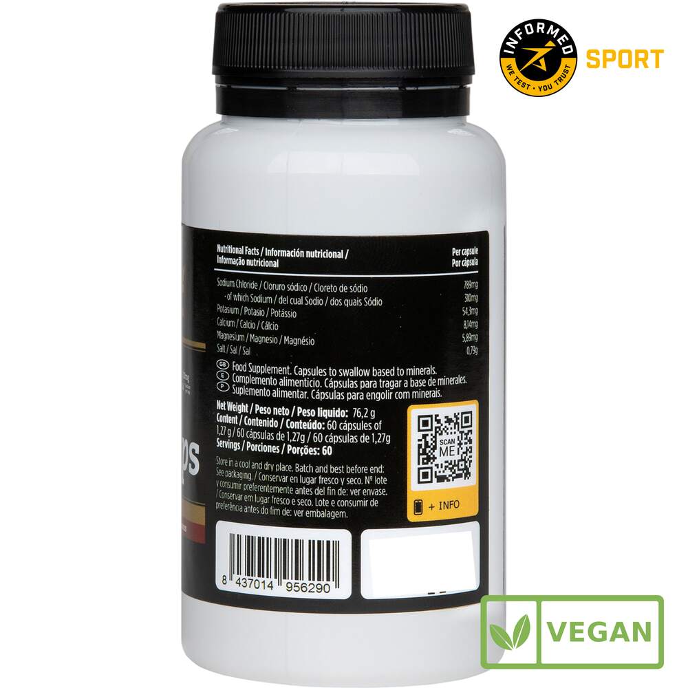 PRO Salt Kapseln – Produktbild 3