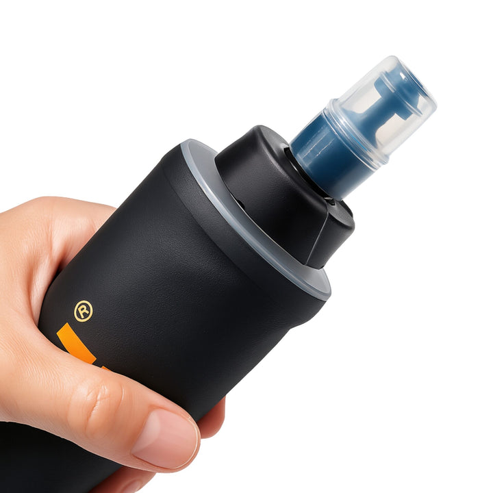 Soft Flask PRO 350 ml, schmale Öffnung – Produktbild 2
