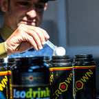 Isotonisches Getränk (Isodrink & Energy) – Produktbild 4