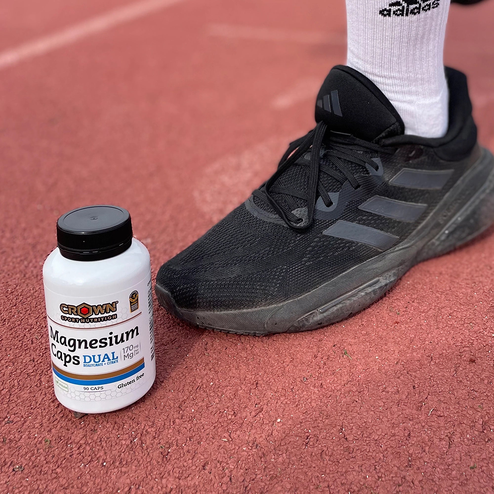 Magnesium Sport Kapseln (90 Kapseln) – Produktbild 5