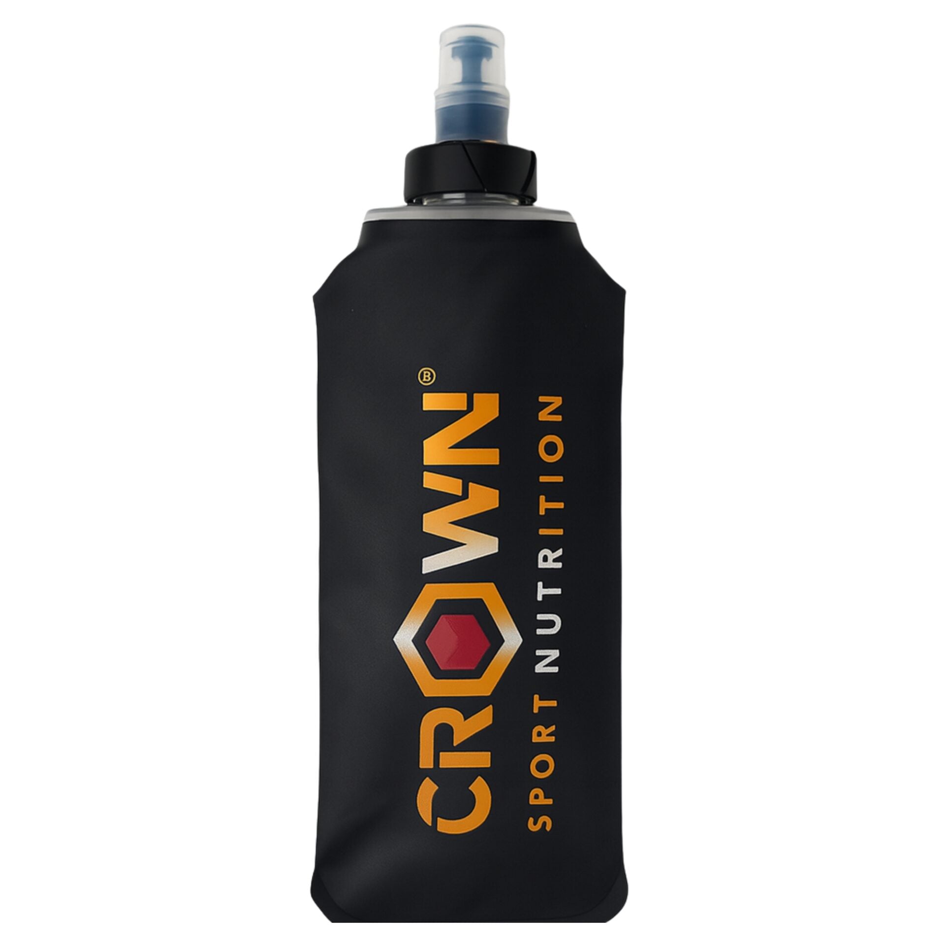 Soft Flask PRO 500 ml, schmale Öffnung – Hauptproduktbild