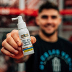 Vitamin D3 Spray 4000 IE (ohne Süßungsmittel) – Produktbild 4
