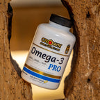 Omega-3 PRO (120 Kapseln) – Produktbild 7