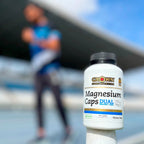 Magnesium Sport Kapseln (90 Kapseln) – Produktbild 4