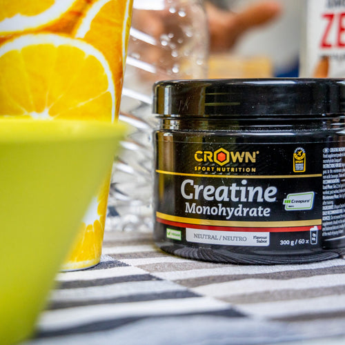 Kreatinmonohydrat (Creapure®) - Geschmacksneutral – Produktbild 2