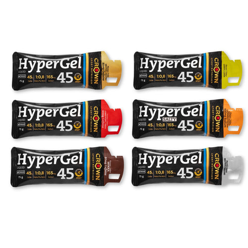 PACK HyperGel 45 Tester (x12 Stück) – Hauptproduktbild