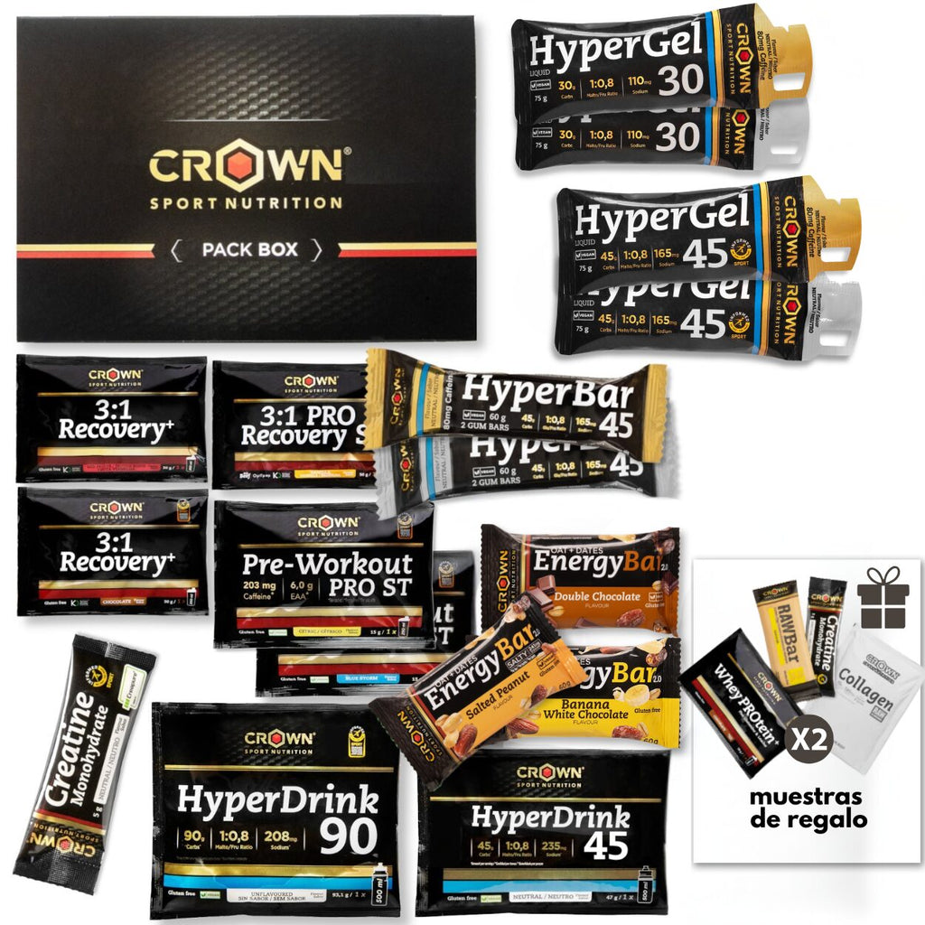MegaPack Hyper (1:0,8) Energy Tester 2.0 – Produktbild 9