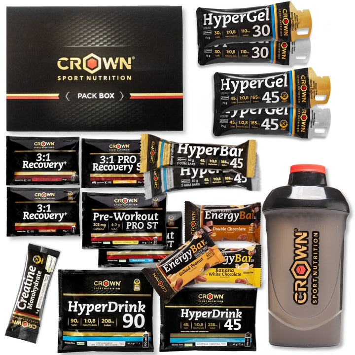 MegaPack Hyper (1:0,8) Energy Tester 2.0 – Hauptproduktbild