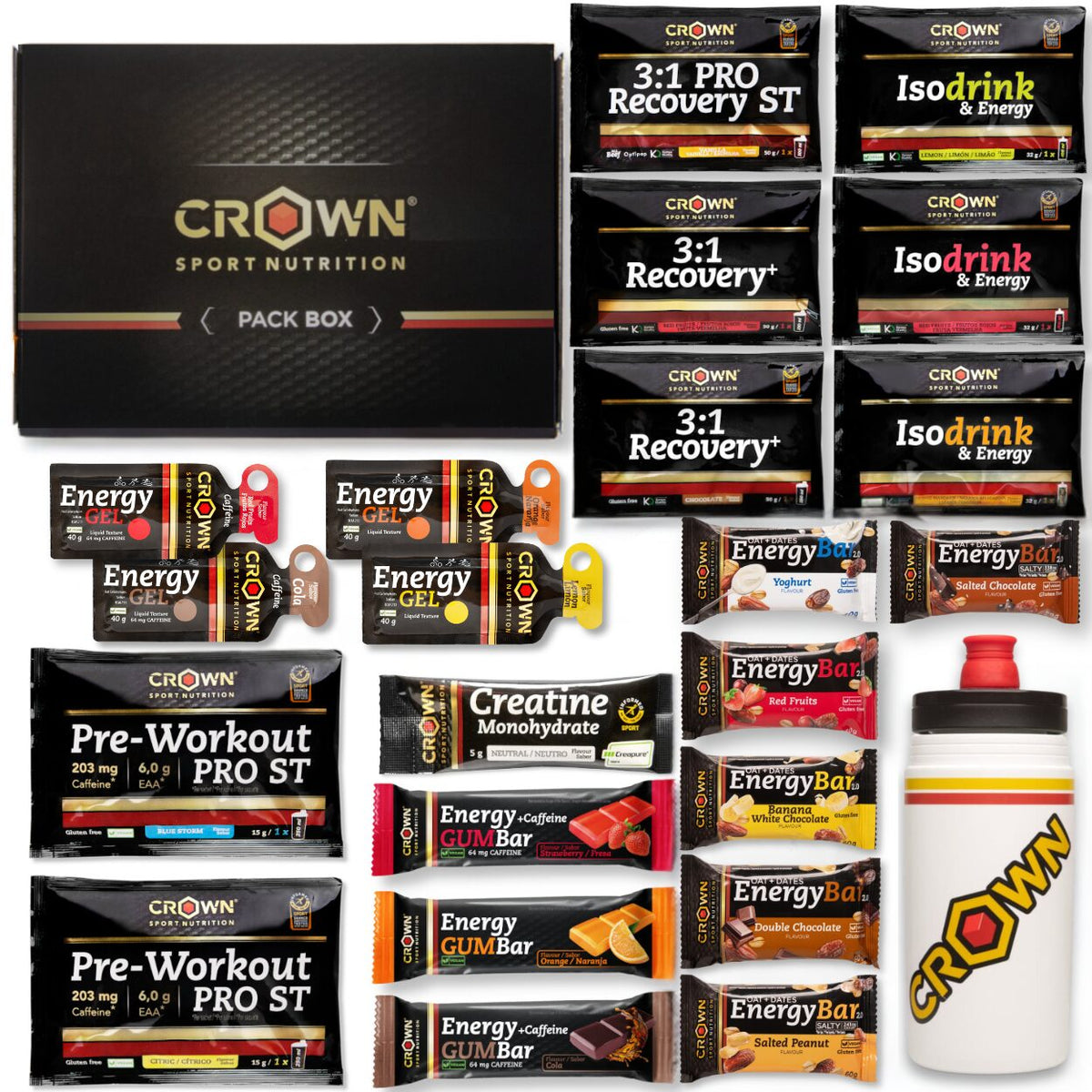 Megapack Endurance Tester 3.0 – Produktbild 13