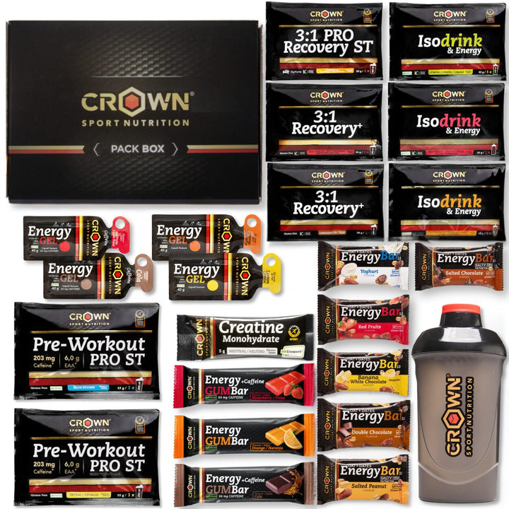 Megapack Endurance Tester 3.0 – Produktbild 11