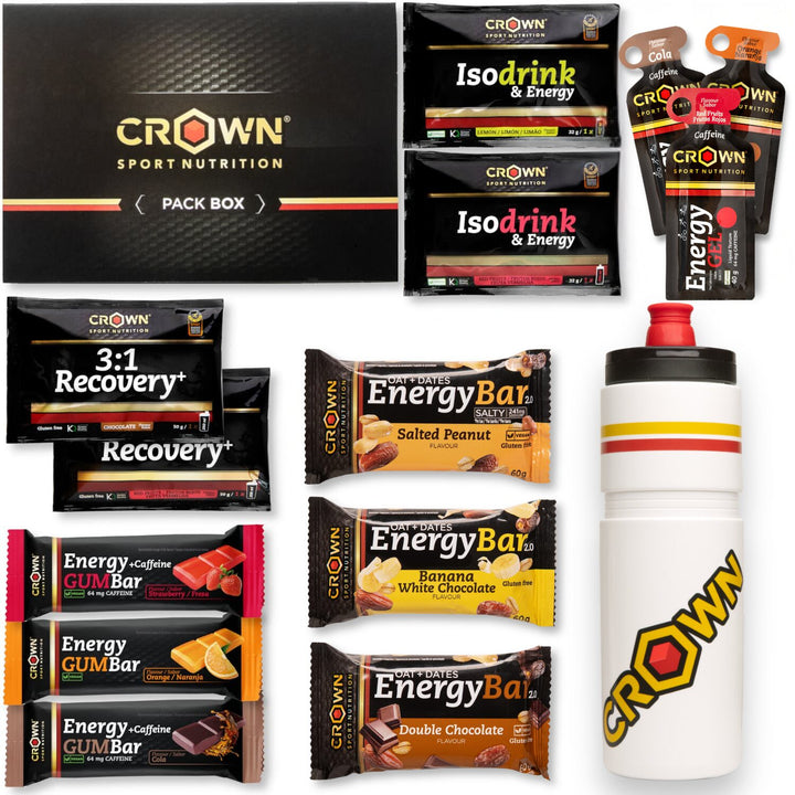 PACK Endurance Tester 3.0 – product image 13