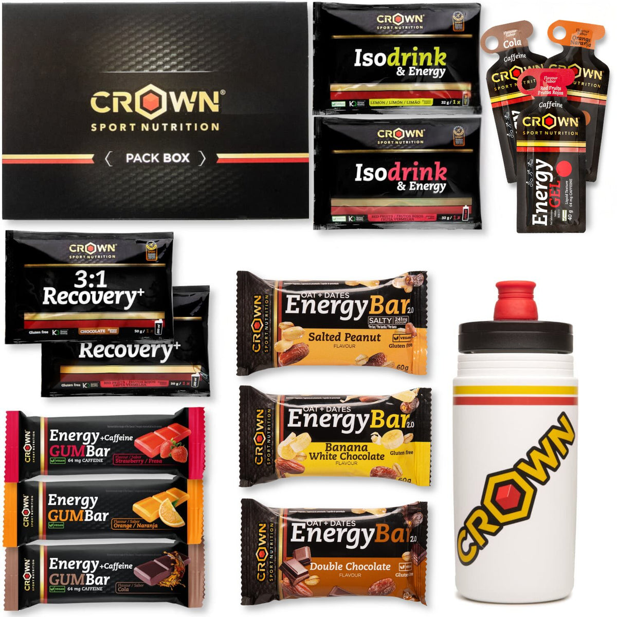 PACK Endurance Tester 3.0 – Produktbild 14