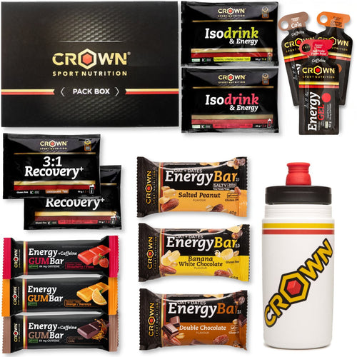 PACK Endurance Tester 3.0 – Hauptproduktbild