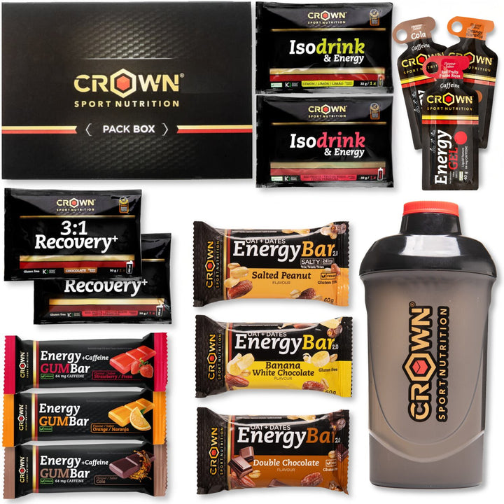 PACK Endurance Tester 3.0 – Produktbild 12