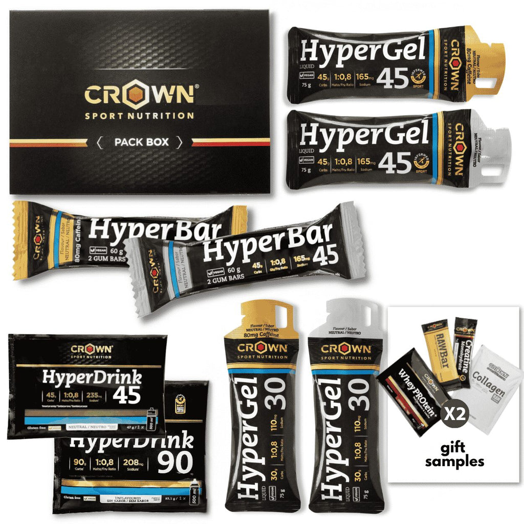 PACK Hyper (1:0,8) Energy Tester 2.0 – Produktbild 8