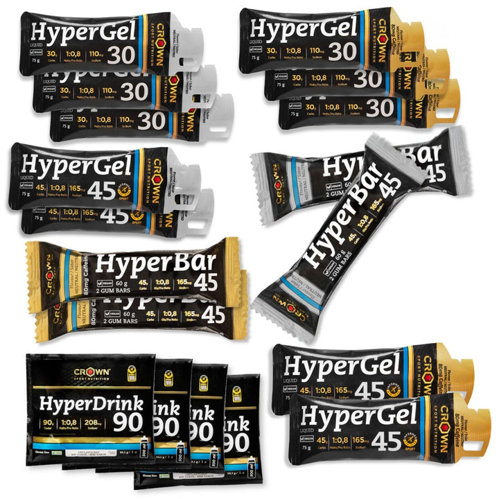 PACK Hyper Energy 900 (1:0,8) – Hauptproduktbild