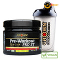 Pre Workout PRO ST – Produktbild 11