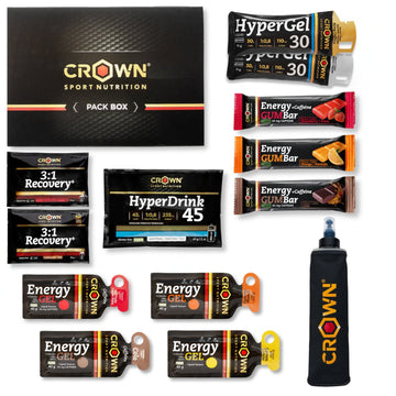 Marathon-Tester-Paket