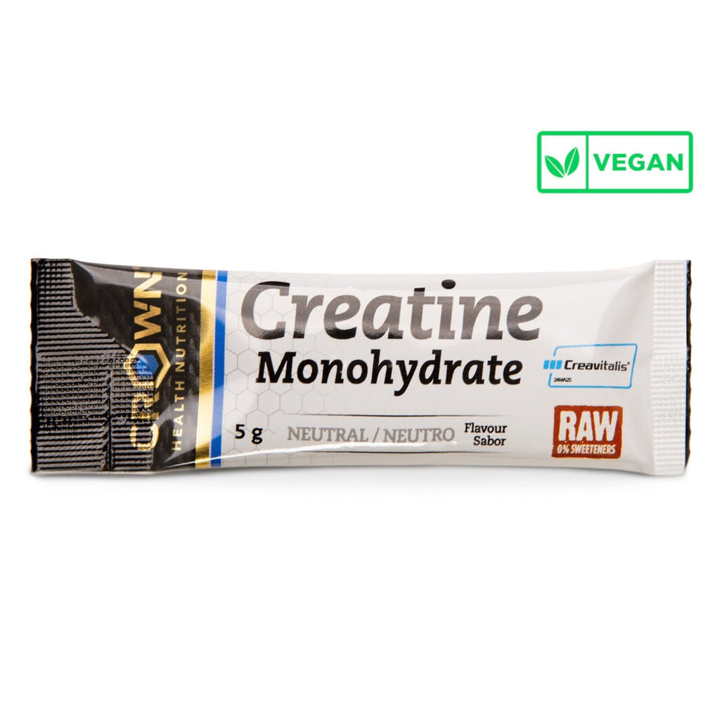 Kreatin-Monohydrat Creavitalis® – Produktbild 3