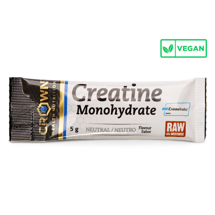 Kreatin-Monohydrat Creavitalis® – Produktbild 3
