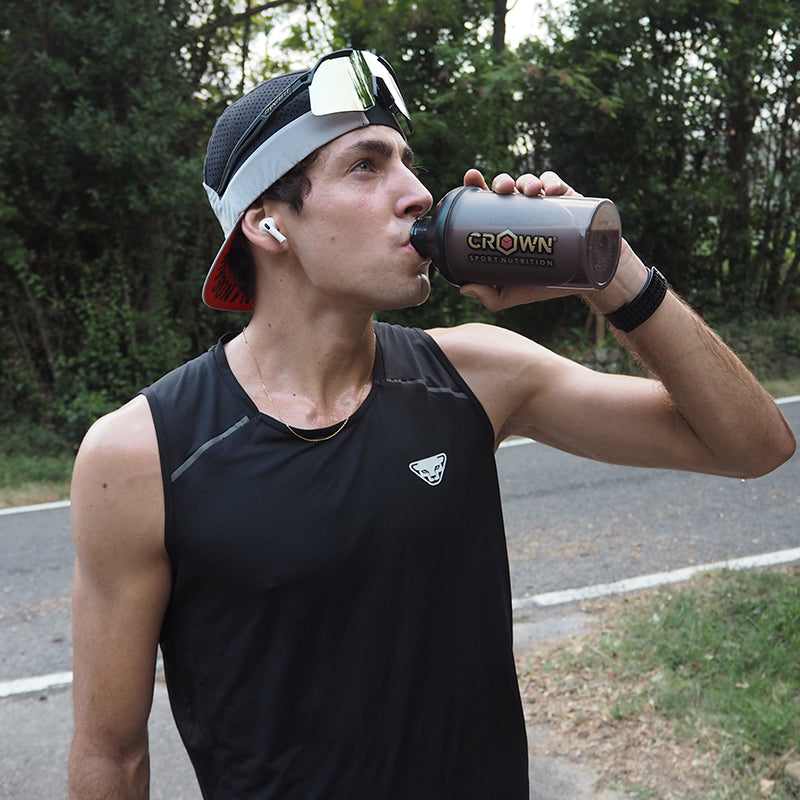 3:1 Vegan Recovery+ (Veganer Regenerator) – Produktbild 4