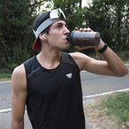 3:1 Vegan Recovery+ (Veganer Regenerator) – Produktbild 4