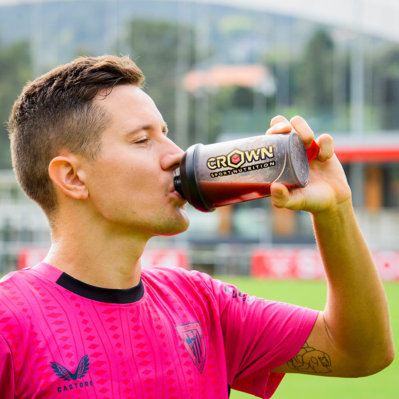3:1 PRO Recovery ST (Vanilla flavour) – product image 2