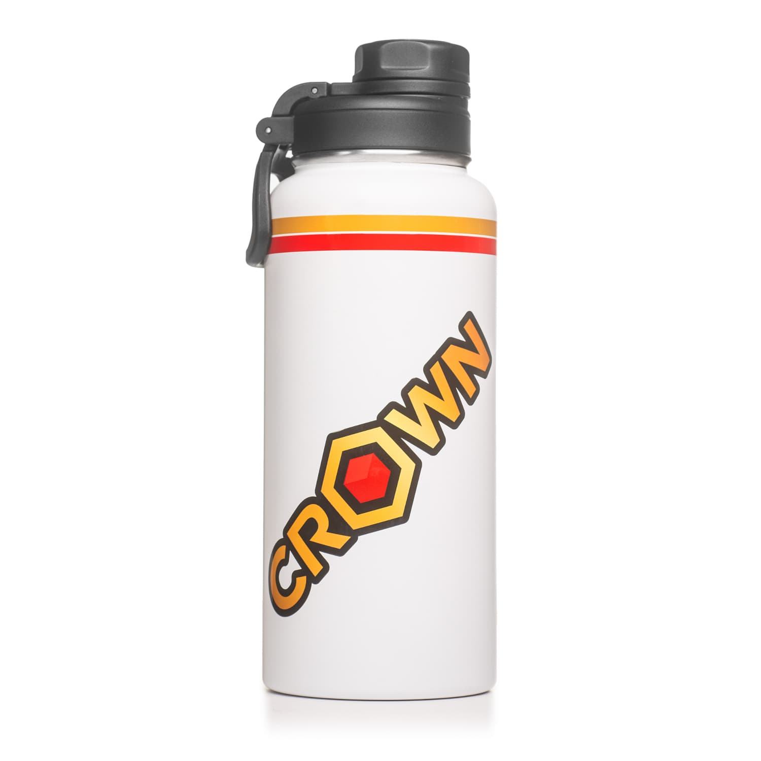 ThermoSPORT Bottle 1 L – Sport-Thermosflasche aus Edelstahl – Hauptproduktbild