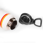 ThermoSPORT Bottle 1 L – Sport-Thermosflasche aus Edelstahl – Produktbild 3
