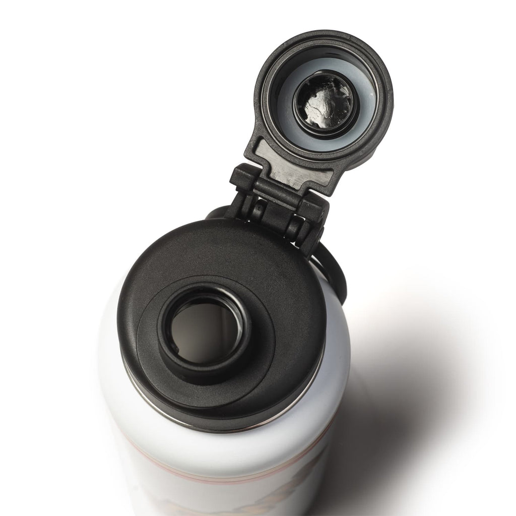 ThermoSPORT Bottle 1 L – Sport-Thermosflasche aus Edelstahl – Produktbild 4