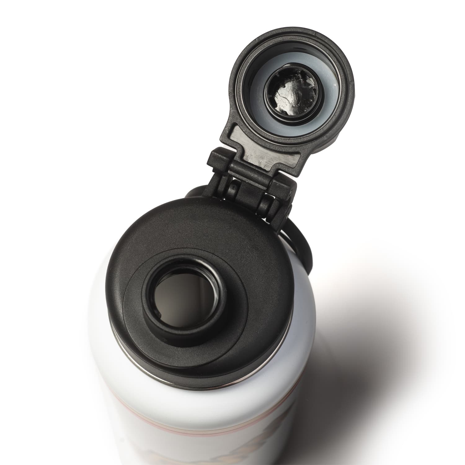 ThermoSPORT Bottle 1 L – Sport-Thermosflasche aus Edelstahl – Produktbild 4